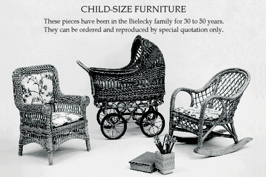 Child Size Furniture