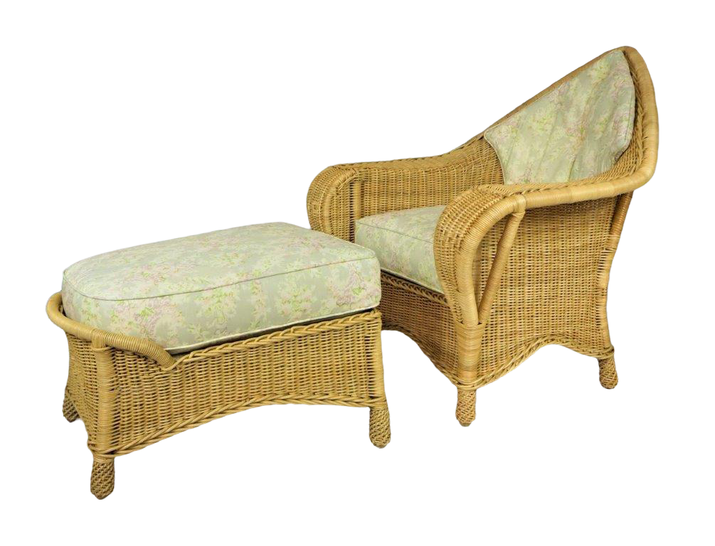 – Bielecky Lounge Chairs Brothers