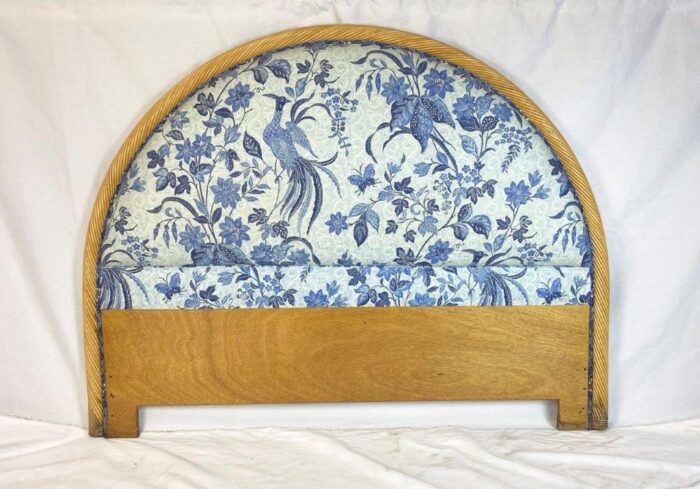 Queens Size Upholstered Headboard